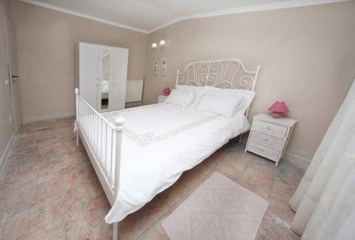 Photo of Bedroom in Bomarzo