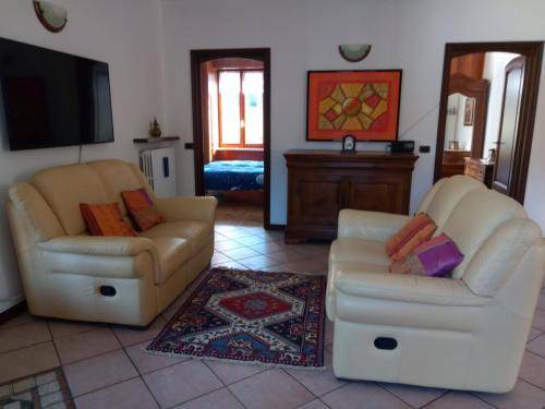 Photo of Livingroom in Chiusa di Pesio