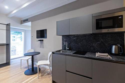 Photo of Kitchen in Domodossola