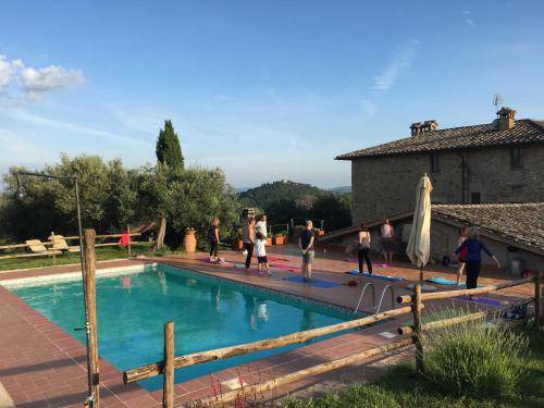 Photo of Others in Teverina di Cortona