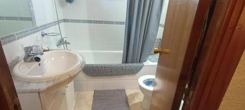 Photo of Bathroom in Puerto de Mazarron