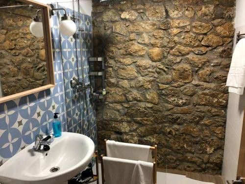 Photo of Bathroom in Ruiloba