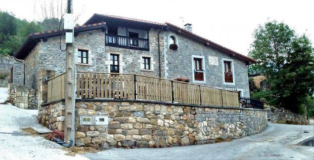 Photo of Others in Arenas de Cabrales