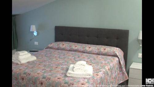 Photo of Bedroom in San Giovanni in Fiore