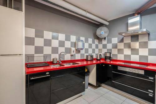Photo of Kitchen in Collblanc y La Torrassa