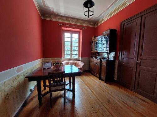Photo of Livingroom in Campiglia Cervo