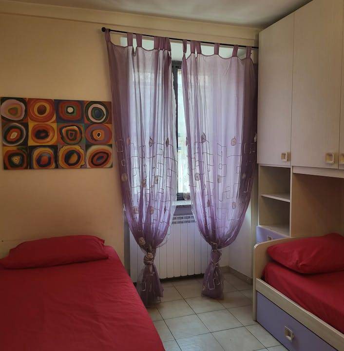 Photo of Bedroom in Borgo Dora