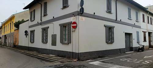 Photo of Buildings in Lissone