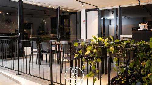Photo of Patio Balcony in Fabrizio