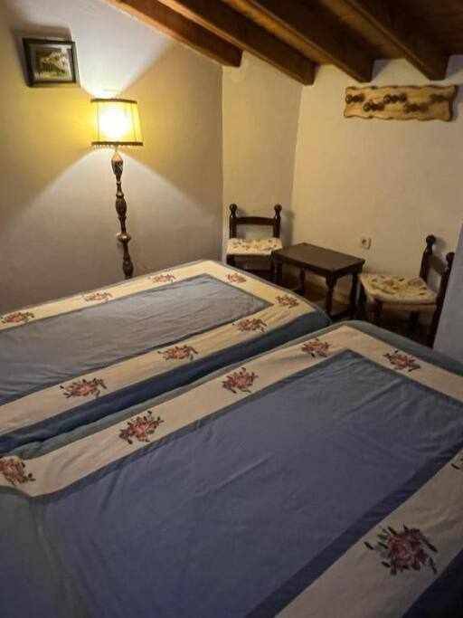Photo of Bedroom in Cabezas Bajas