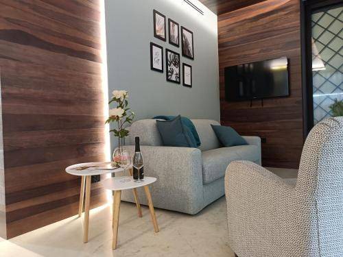 Photo of Livingroom in Castelfranco Veneto