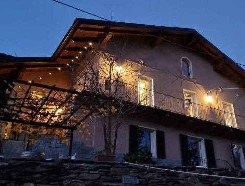 Photo of Buildings in Torre Pellice