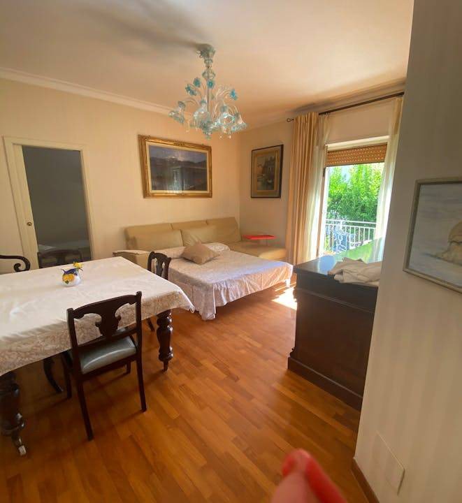 Photo of Livingroom in Posillipo