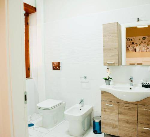 Photo of Bathroom in Ottaviano