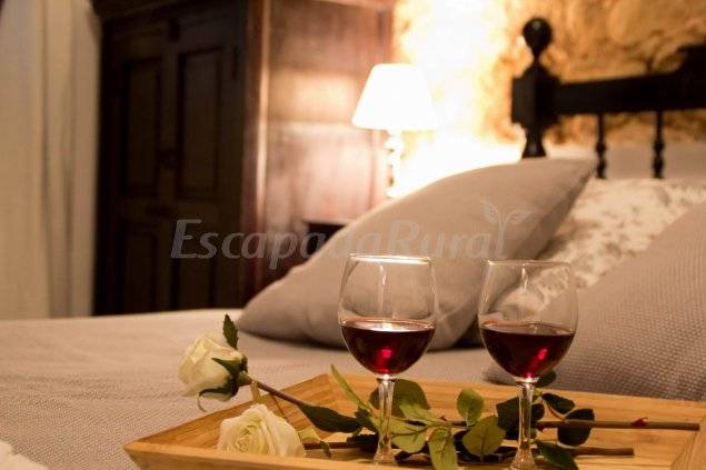 Photo of Bedroom in Sant Jaume dels Domenys