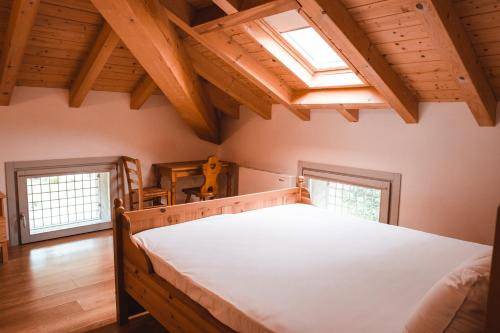 Photo of Bedroom in Cevo