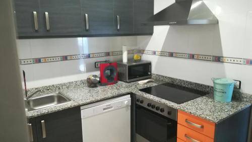 Photo of Kitchen in Sant Jaume d'Enveja