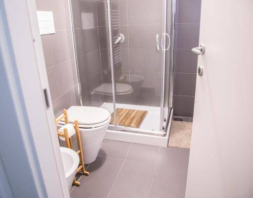 Photo of Bathroom in Centro Storico