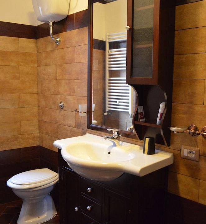 Photo of Bathroom in Conca della Campania