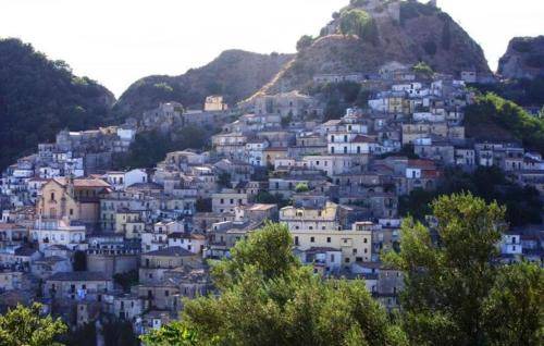 Photo of Buildings in Grotteria