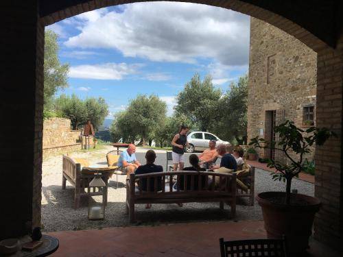 Photo of Others in Teverina di Cortona