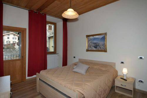 Photo of Bedroom in Edolo