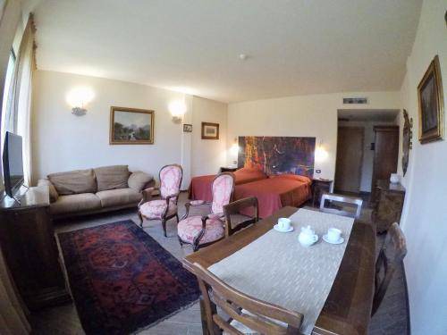 Photo of Livingroom in Sassuolo