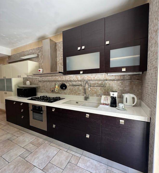 Photo of Kitchen in Cavoretto