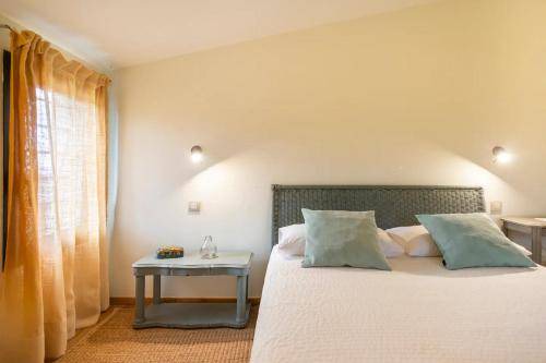 Photo of Bedroom in Vilanant