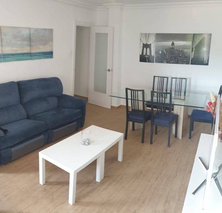Photo of Livingroom in La Nora