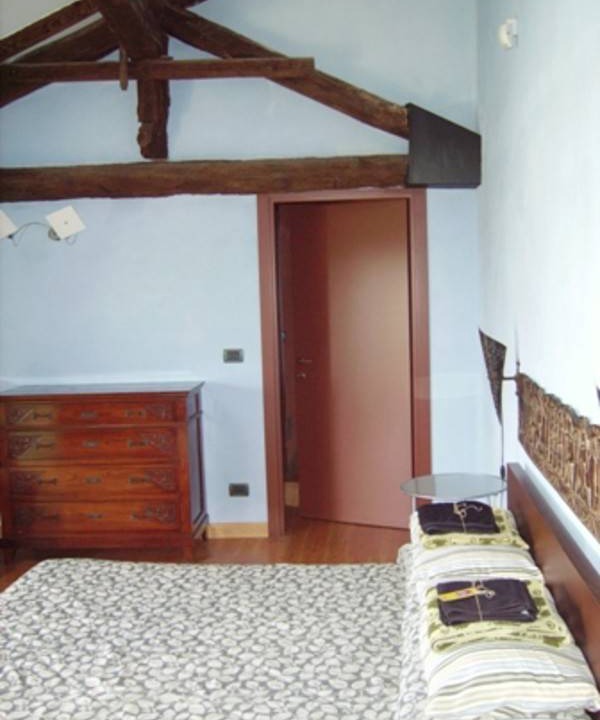 Photo of Bedroom in Cellarengo