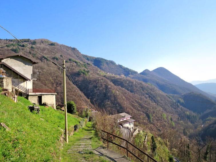 Photo of Buildings in Aurano