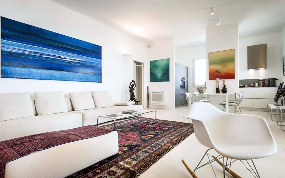 Photo of Livingroom in Portopalo di Capo Passero