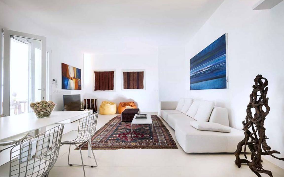 Photo of Livingroom in Portopalo di Capo Passero