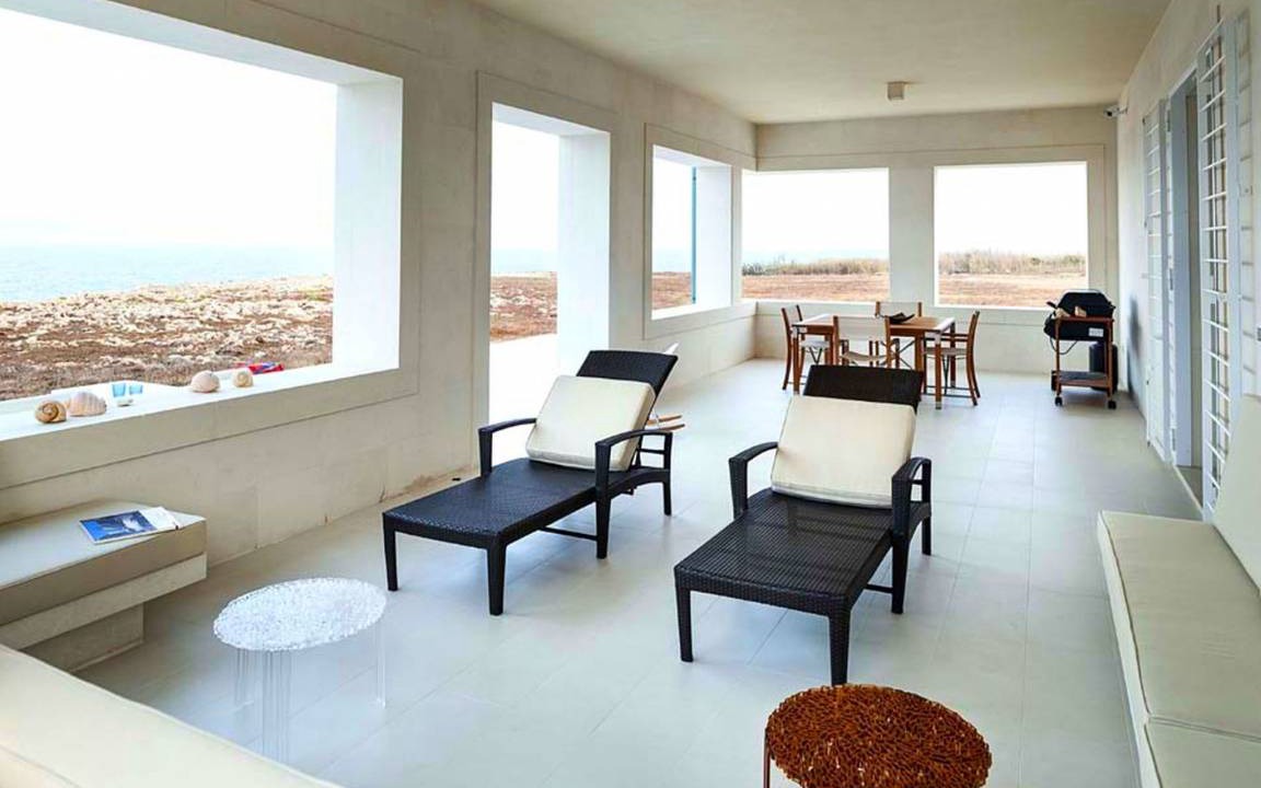 Photo of Livingroom in Portopalo di Capo Passero