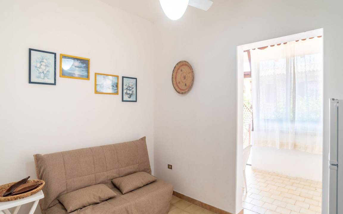 Photo of Livingroom in Golfo di Marinella