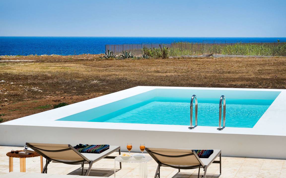 Photo of Outdoor in Portopalo di Capo Passero