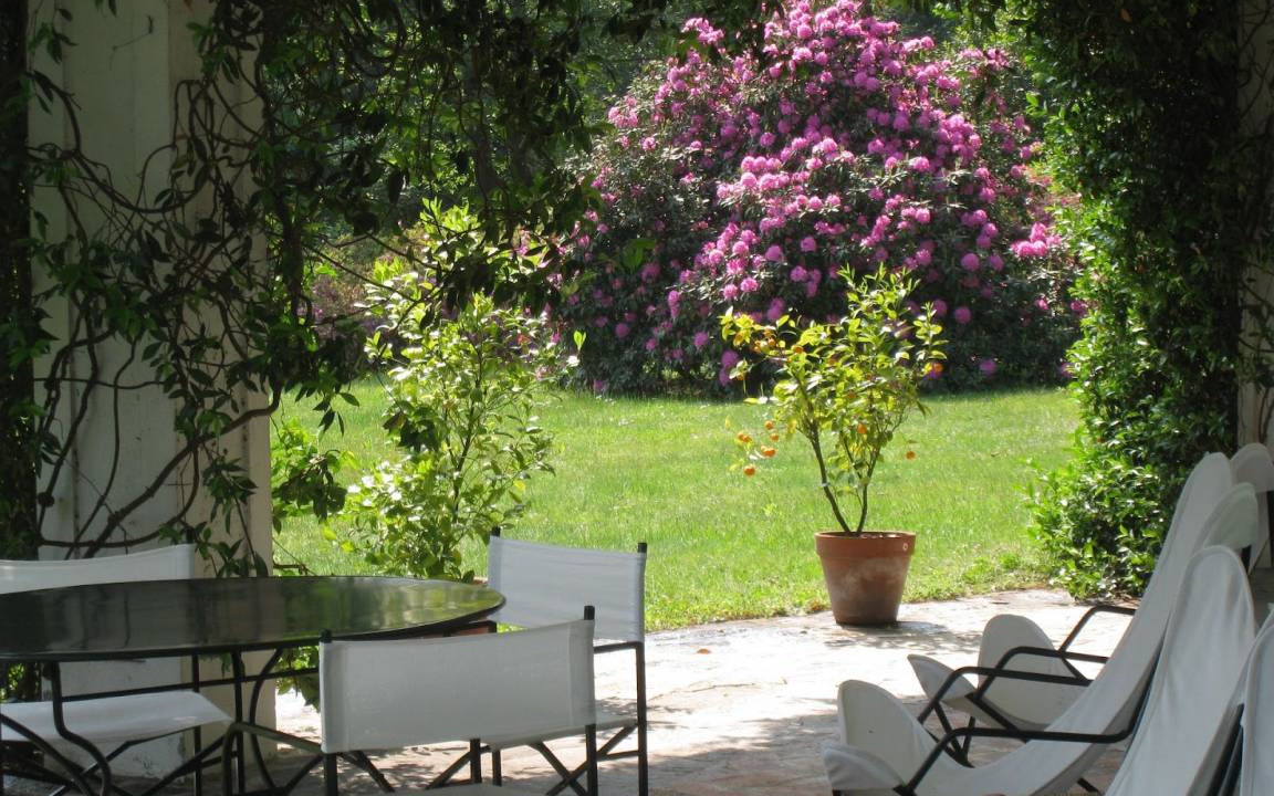 Photo of Patio Balcony in Dormelletto