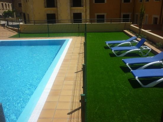 Photo of Outdoor in Santo Domingo de Silos