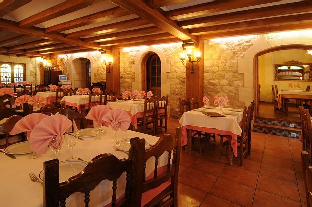Photo of Livingroom in Santo Domingo de Silos