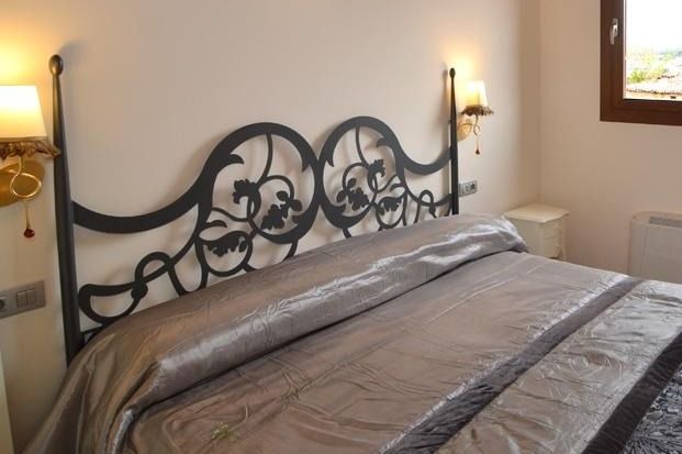 Photo of Bedroom in Santo Domingo de Silos