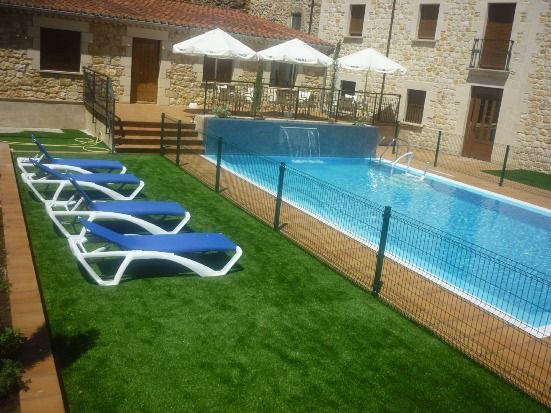 Photo of Outdoor in Santo Domingo de Silos
