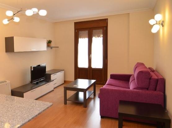 Photo of Livingroom in Santo Domingo de Silos