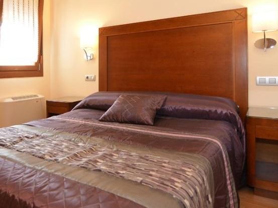 Photo of Bedroom in Santo Domingo de Silos