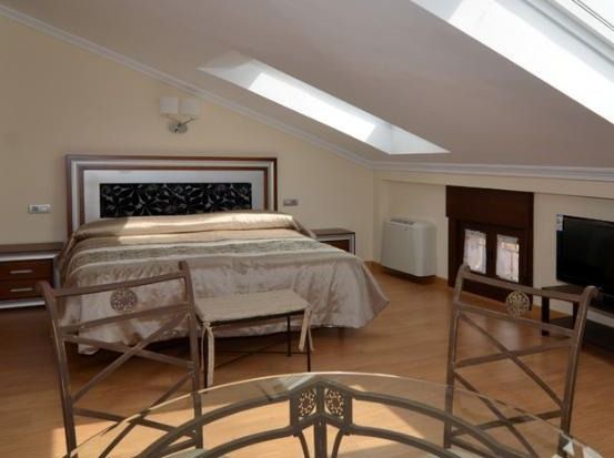 Photo of Bedroom in Santo Domingo de Silos