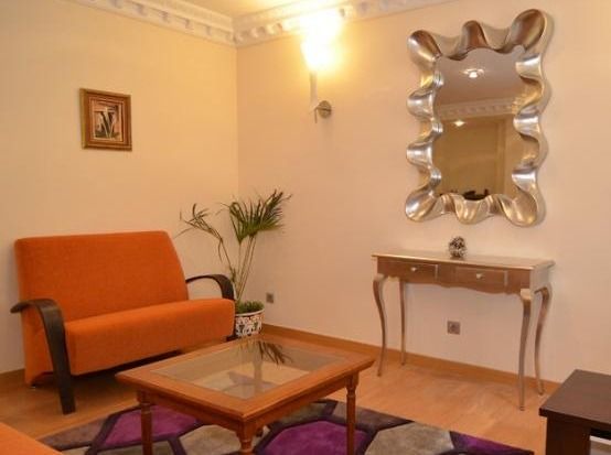 Photo of Livingroom in Santo Domingo de Silos