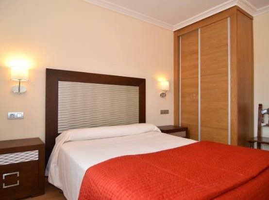 Photo of Bedroom in Santo Domingo de Silos
