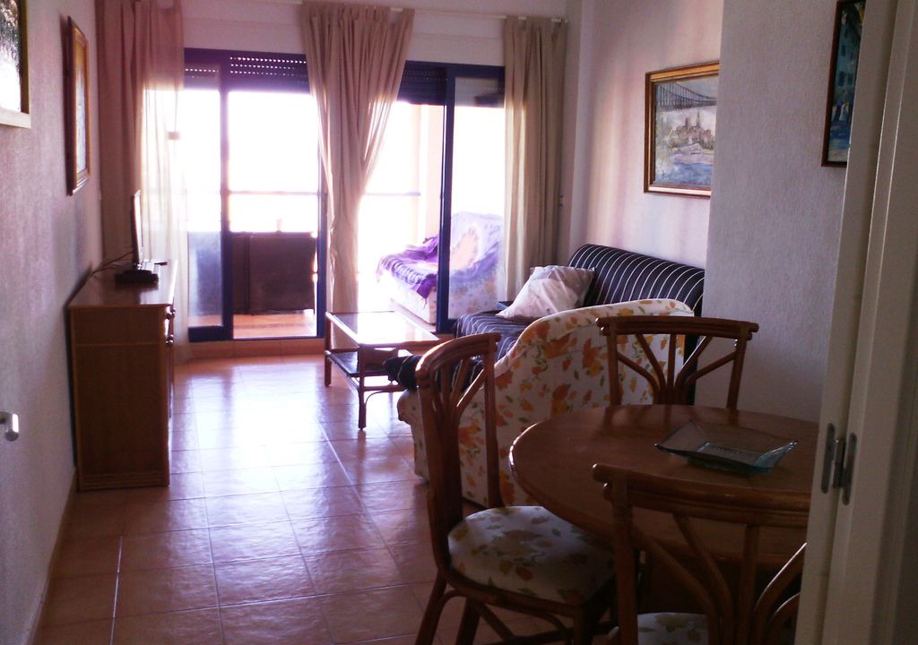 Photo of Livingroom in Playa Honda