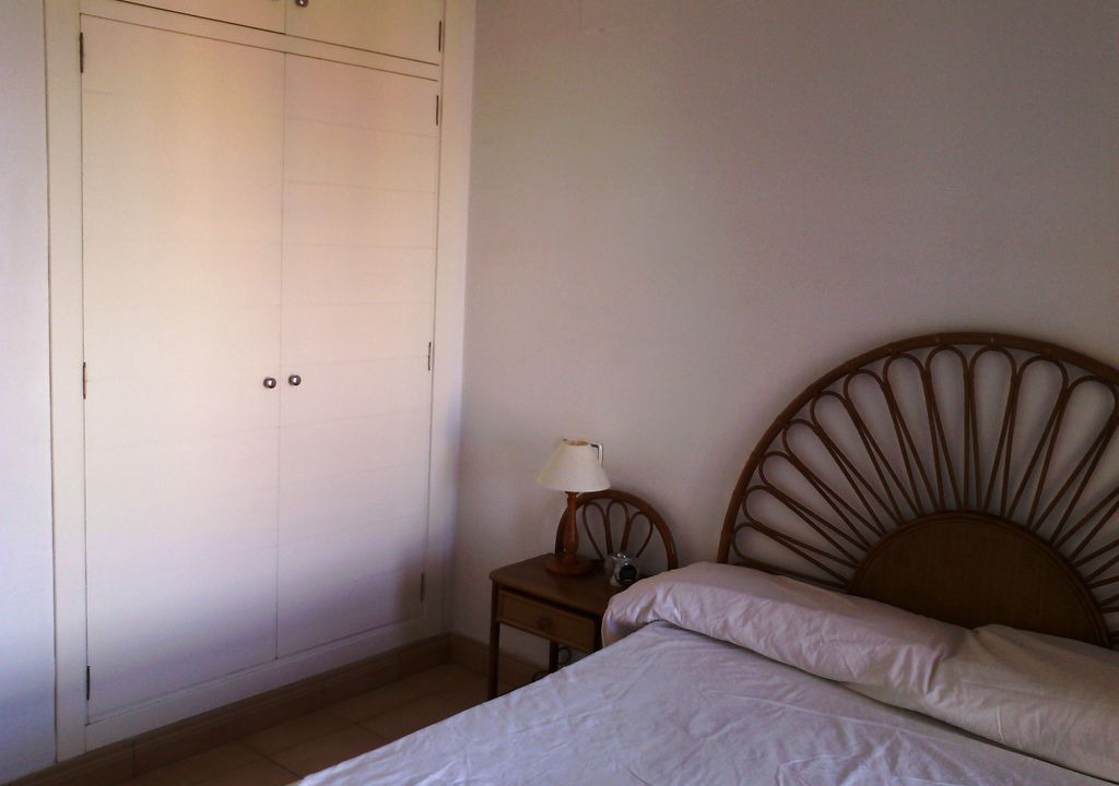 Photo of Bedroom in Playa Honda