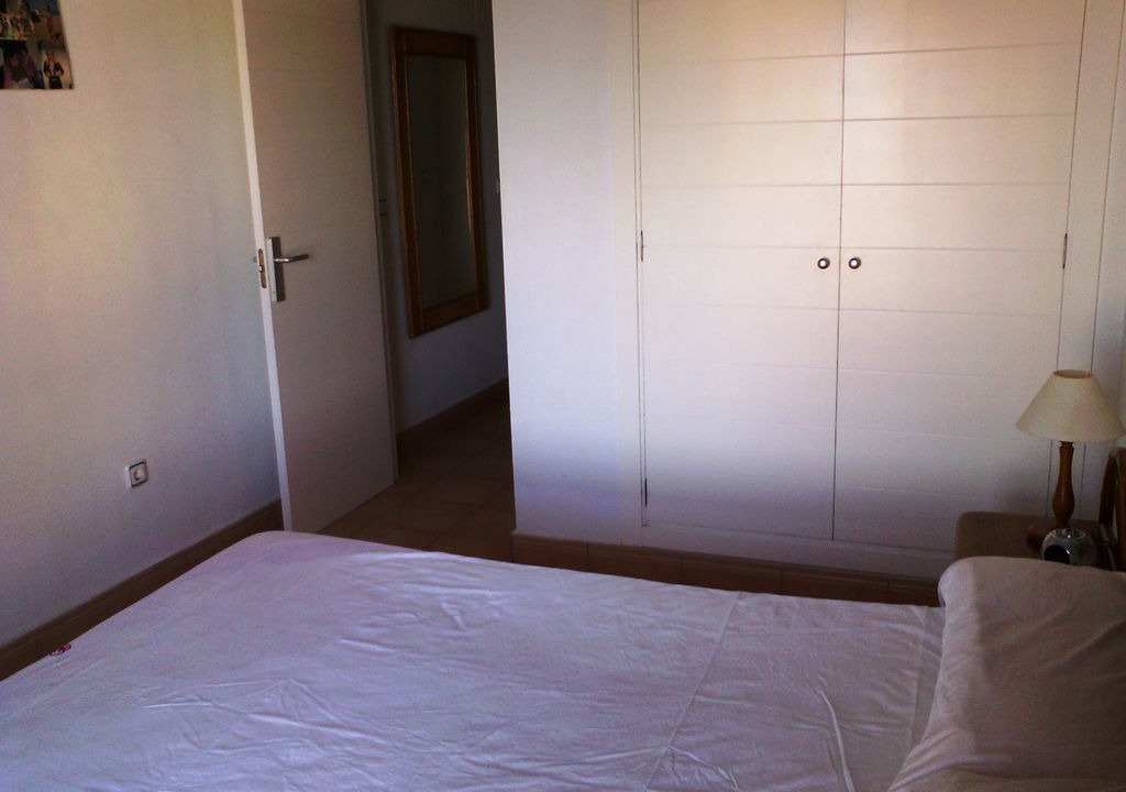 Photo of Bedroom in Playa Honda